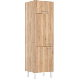 OPTIFIT Küche Lilly, Breite 60 cm, wahlweise mit E-Gerät
