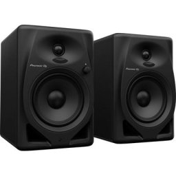 Pioneer DJ DM-50D 5'' Stereo Lautsprecher (50 W)