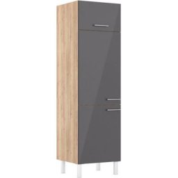 OPTIFIT Küche Lilly, Breite 60 cm, wahlweise mit E-Gerät