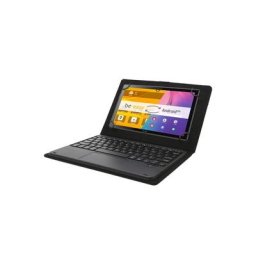 Backcover Book Cover inkl. Tastatur/ Touchpad für TAB Pro & Lite
