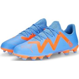 PUMA FUTURE PLAY FG/AG Jr Fußballschuh