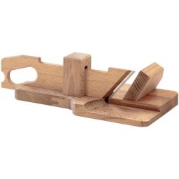 KOCKUMS® Fleischmesser, Salamischneider, Wurstscheiben schneiden leicht gemacht