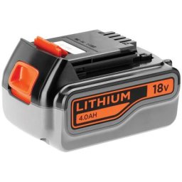 Black + Decker BL4018-XJ 18V 4AH Akku
