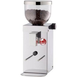 La Pavoni Kaffeemühle LPGKBM01EU, 100 W, Kegelmahlwerk, 300 g Bohnenbehälter