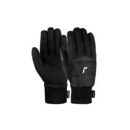 Reusch Skihandschuhe Garhwal Hybrid Touchscreen-kompatibel mit praktischer Touchscreen-Funktion