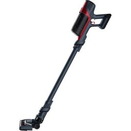 Rowenta Akku-Hand-und Stielstaubsauger RH6878 X-Pert 6.60 Animal, 100 W, beutellos, 45 Min. Laufzeit, herausnehmbarer Akku, integriertes Zubehör