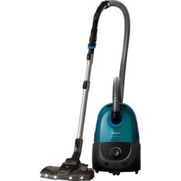 Philips Bodenstaubsauger Performer Active 5000 series FC8580/09, 900 W, mit Beutel