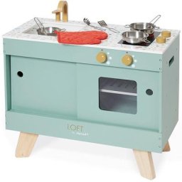 Janod Spielküche Loft MDF