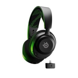 SteelSeries Arctis Nova 4X Gaming-Headset (360 Spatial Audio)