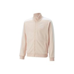 PUMA Sweatjacke Classics T7 Trainingsjacke Mädchen