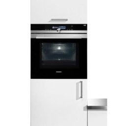 SIEMENS Pyrolyse Backofen HN678G4