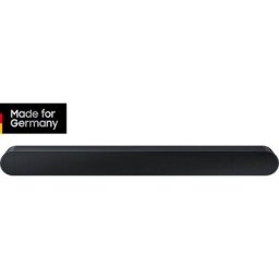 Samsung HW-S66B / HW-S67B 5.0 Soundbar (Bluetooth, WLAN (WiFi), 200 W, 5.0-Kanal, Dolby Atmos 5.0- und DTS Virtual:X-Unterstützung, RMS: 200 W)