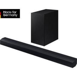 Samsung HW-C440G Soundbar (270 W)