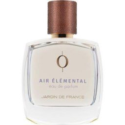 JARDIN DE FRANCE Air Elemental Eau de Parfum Spray 100 ml