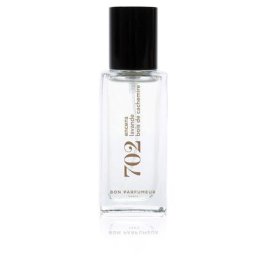 Bon Parfumeur Woody Nr. 702 Weihrauch Lavendel Kaschmirholz Eau de Parfum 15 ml