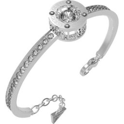 Guess Armband Edelstahl Armbänder & Armreife Damen