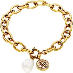 GMK Collection Armband Edelstahl Armbänder & Armreife Damen