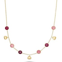 CHRIST Kette 375er Gelbgold Ketten Damen