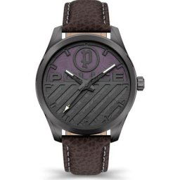 Police Herrenuhr Metall Herrenuhren