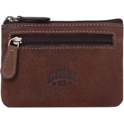 KLONDIKE 1896 Luke Schlüsseletui Schlüsselanhänger- & Etuis Braun Herren