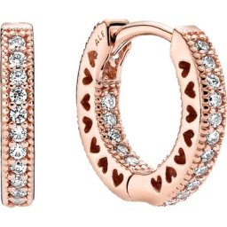 Damen Creolen ""286317C01