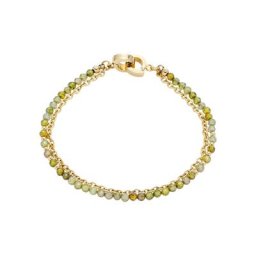 Damen Armband ""019696"", Edelstahl