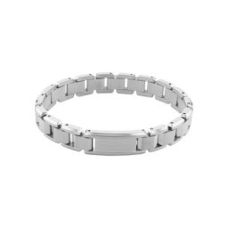 Herren Armband, Edelstahl