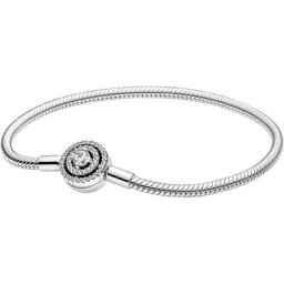 Damen Armband ""Pandora Timeless 590038C01"", 925er Sterling Silber