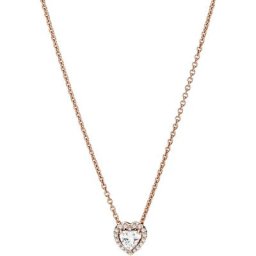 Damen Kette mit Anhänger ""388425C01