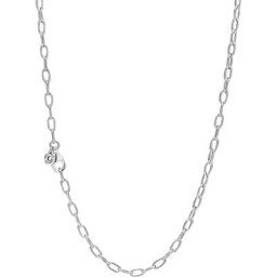 Damen Kette ""399410C00-50"", 925er Silber