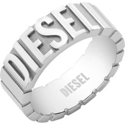 Herren Ring ""DX1390040"", Edelstahl