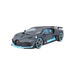 Supersportwagen Bugatti Divo