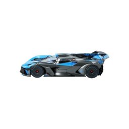 Rennauto ""Bugatti Bolide