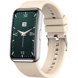 Fitnesstracker-Smartwatch ""9720