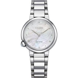 Damenuhr ""EM0910-80D