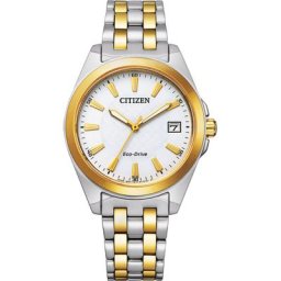 Damen Solar-Uhr ""EO1214-82A