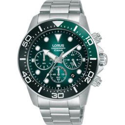 Herren Chronograph ""RT341JX9
