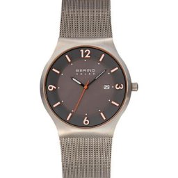 Herrenuhr ""Solar 14440-073