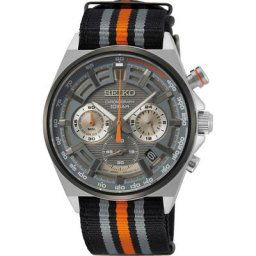 Herrenuhr Chronograph ""SSB403P1