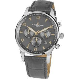 Herren Chronograph ""London 1-1654ZI