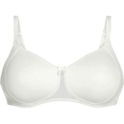 Fleur Soft-BH, Schleifchen-Applikation, Spitze, für Damen