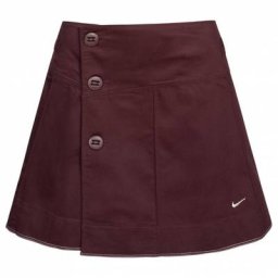 Nike Dri-Fit Damen Tennis Rock 269488-670