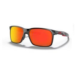 Oakley Unisex Portal X orange