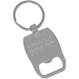 Oracle Red Bull Racing Flaschenöffner-Schlüsselanhänger