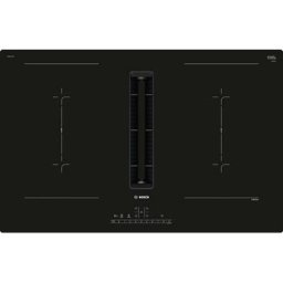 BOSCH Kochfeld mit Dunstabzug Serie 6 PVQ811F15E