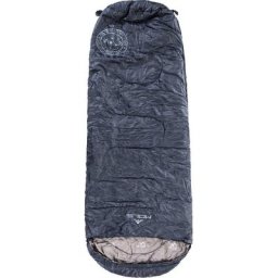 MOLS Trekkingschlafsack Versailles, für niedrige Außentemperaturen