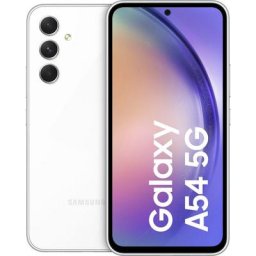 Samsung Galaxy A54 5G 256GB Smartphone (16,31 cm/6,4 Zoll, 256 GB Speicherplatz, 50 MP Kamera)