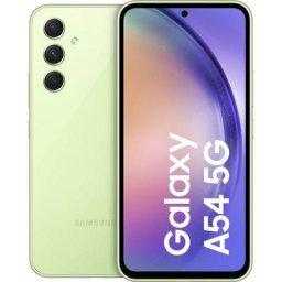 Samsung Galaxy A54 5G 256GB Smartphone (16,31 cm/6,4 Zoll, 256 GB Speicherplatz, 50 MP Kamera)