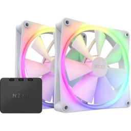 Gehäuselüfter F140 RGB Doppelpack