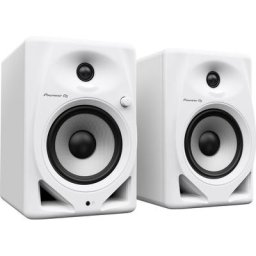 Pioneer DJ DM-50D 5'' Stereo Lautsprecher (50 W)